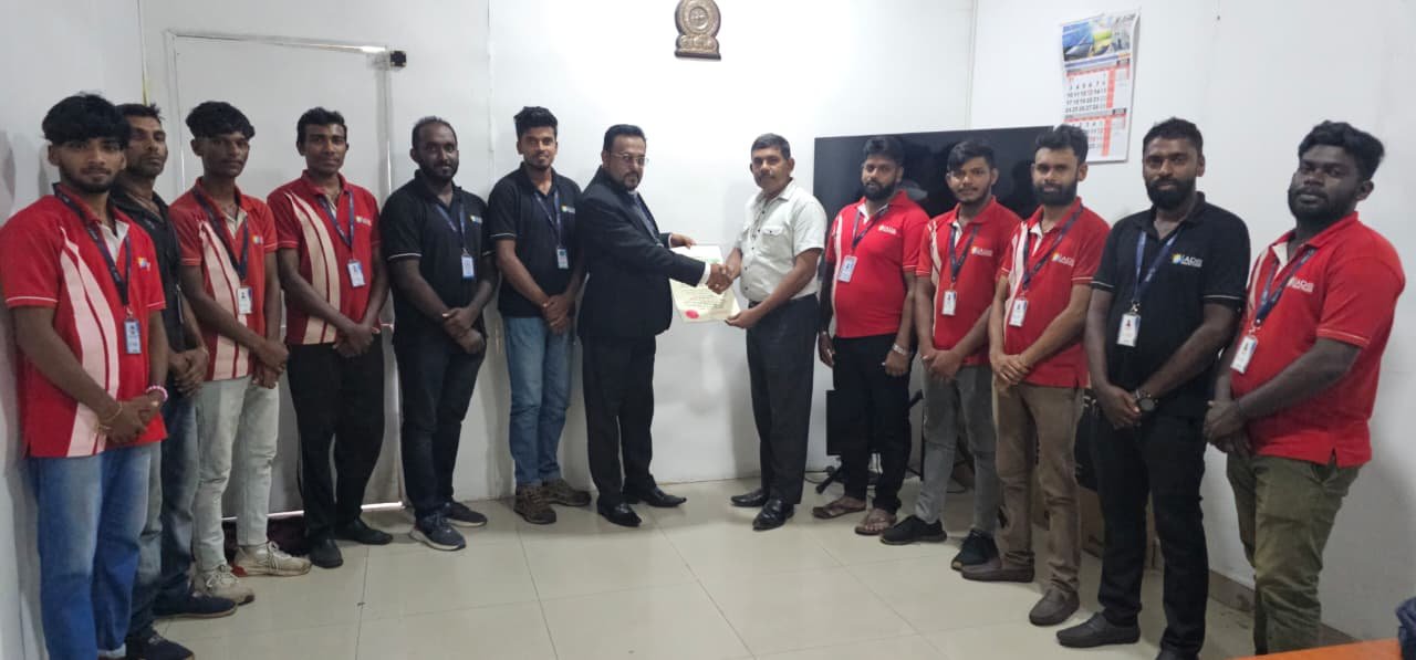 Industrial Solar Expo